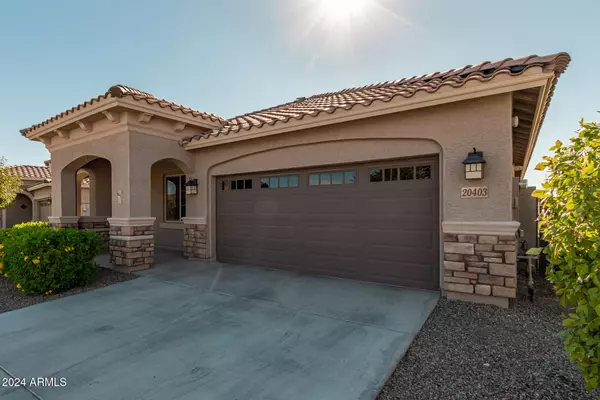 Buckeye, AZ 85396,20403 W Calle Encorvada --