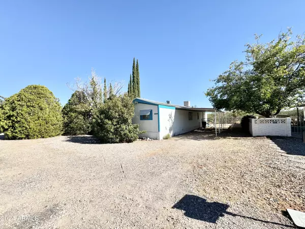 Sierra Vista, AZ 85650,5156 E GOLDFINCH Circle