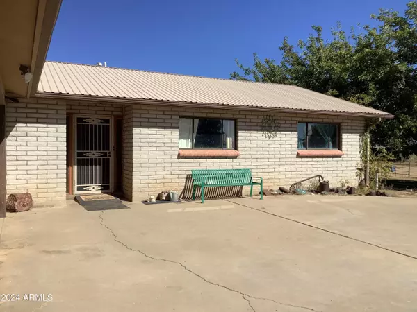 Cochise, AZ 85606,319 E KAIBAB Way