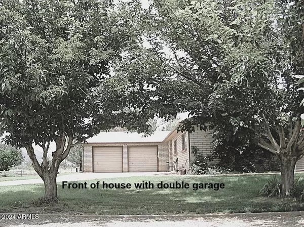 Cochise, AZ 85606,319 E KAIBAB Way