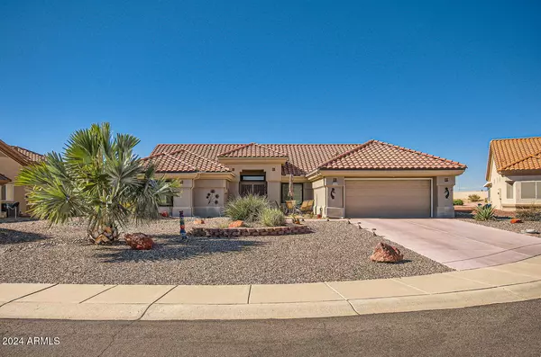 Sun City West, AZ 85375,21610 N 160TH Lane