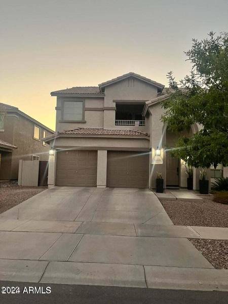 4346 S PONDEROSA Drive, Gilbert, AZ 85297