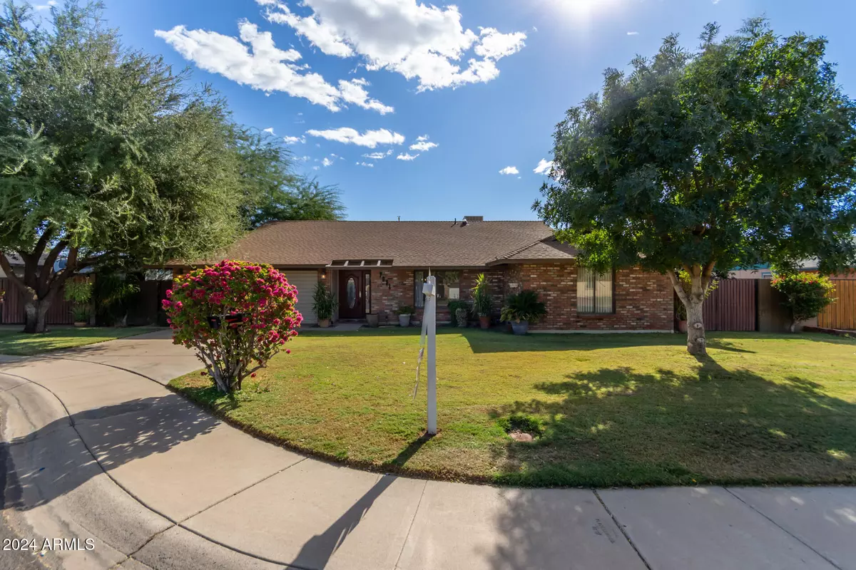 Glendale, AZ 85303,7021 W DENTON Lane