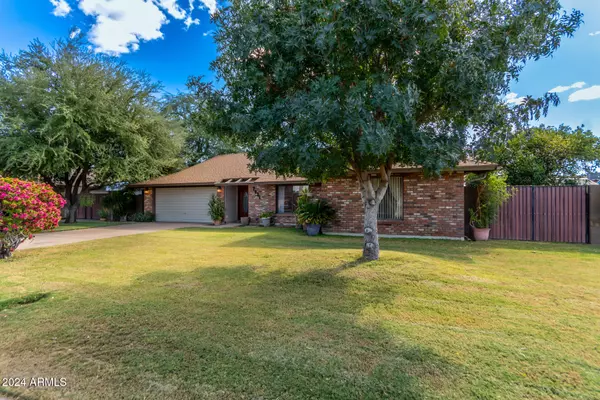 Glendale, AZ 85303,7021 W DENTON Lane