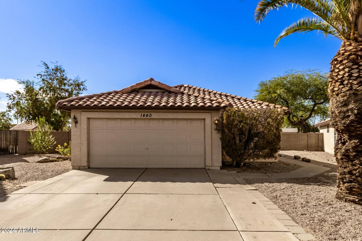 Mesa, AZ 85206,1440 S PARKCREST --