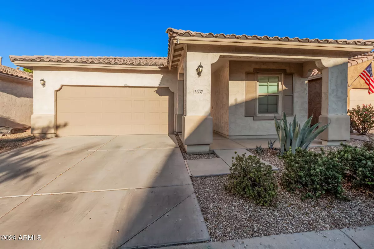 Mesa, AZ 85209,2337 S LORENA --