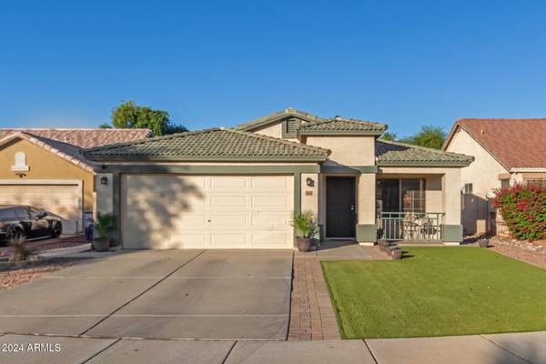 2840 N 107TH Lane, Avondale, AZ 85392