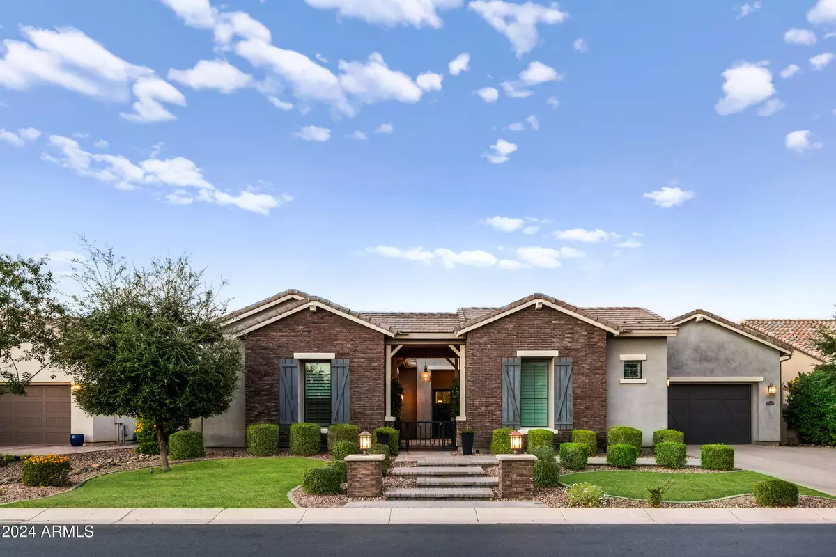 Gilbert, AZ 85298,2522 E TURNBERRY Drive