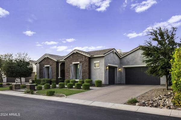 Gilbert, AZ 85298,2522 E TURNBERRY Drive