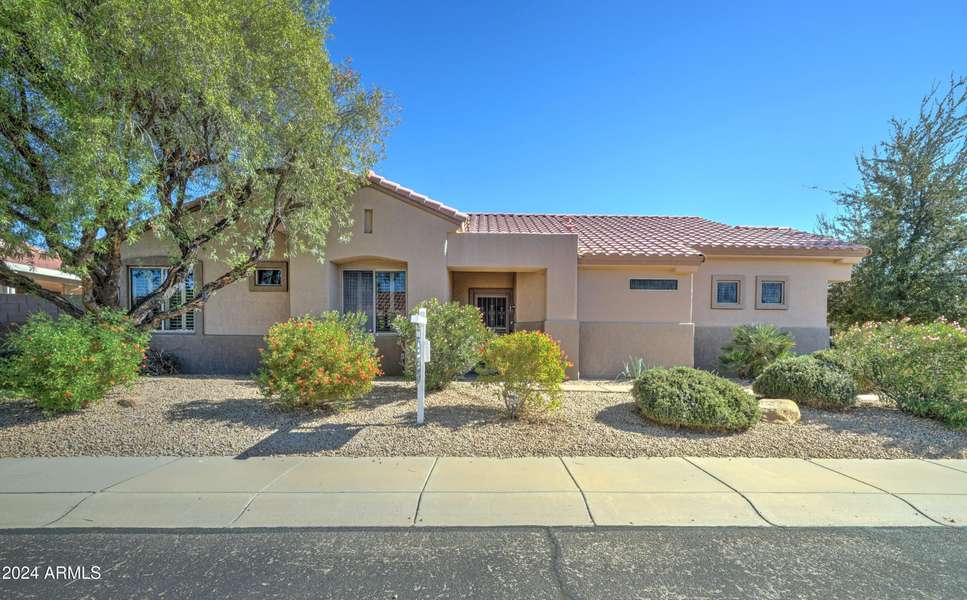 20021 N WINDOW ROCK Drive, Surprise, AZ 85374