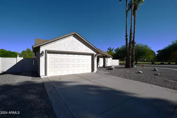 3608 W ELGIN Street, Chandler, AZ 85226