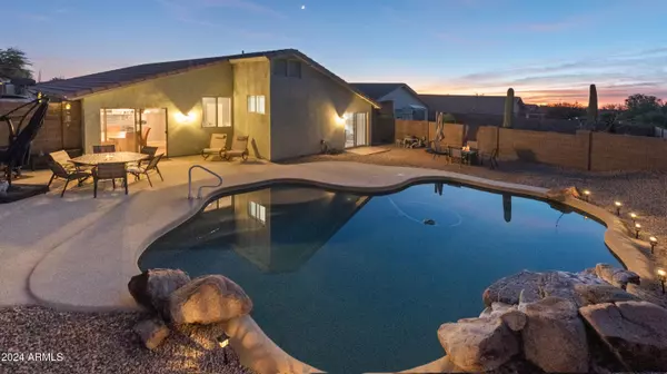 Gold Canyon, AZ 85118,6547 S FOOTHILLS Drive