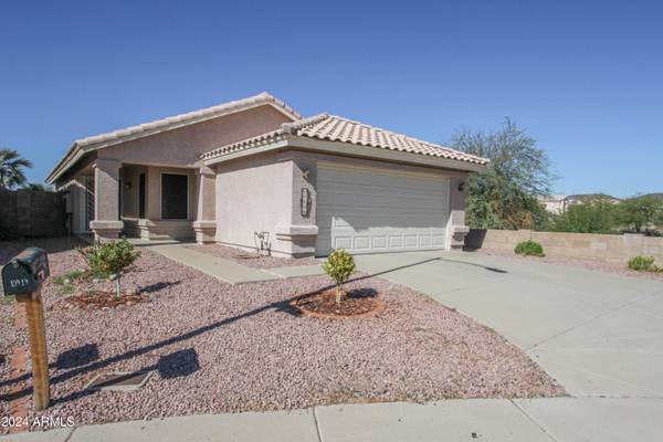 19414 N 48TH Lane, Glendale, AZ 85308