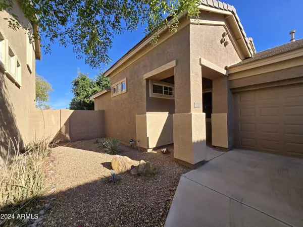 Mesa, AZ 85209,2263 S HARPER --