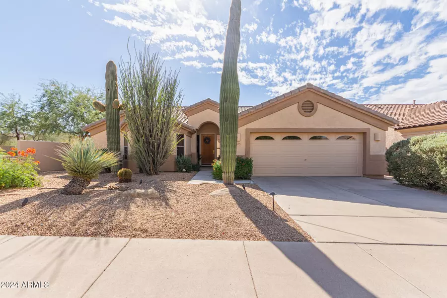 5055 E MAZATZAL Drive, Cave Creek, AZ 85331