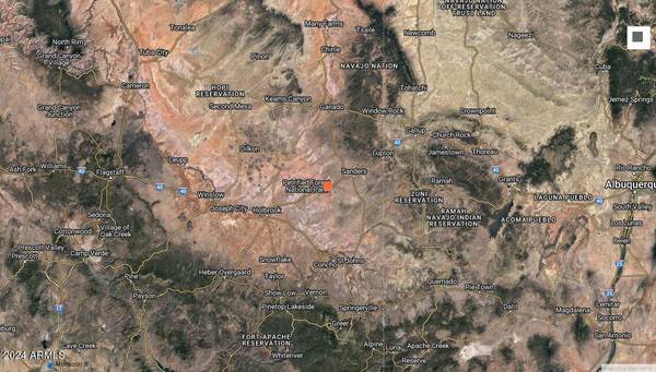 Chambers, AZ 86502,E Unnamed Road #-