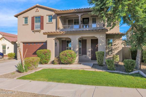 Chandler, AZ 85249,3922 E CANYON Place