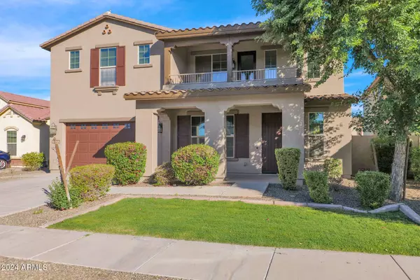 Chandler, AZ 85249,3922 E CANYON Place