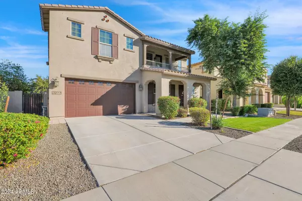 Chandler, AZ 85249,3922 E CANYON Place