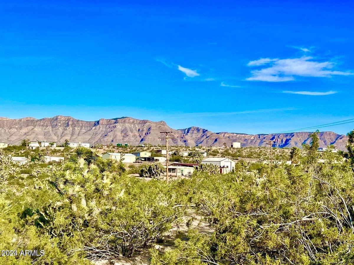 Meadview, AZ 86444,30112 30118 N Surf Cove #-