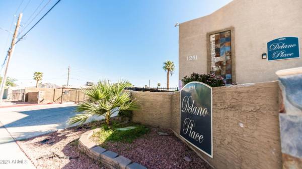 Phoenix, AZ 85008,1241 N 48TH Street #214