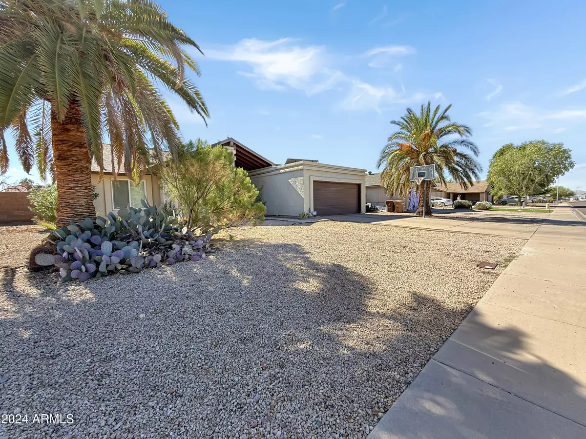 Peoria, AZ 85345,7119 W JENAN Drive