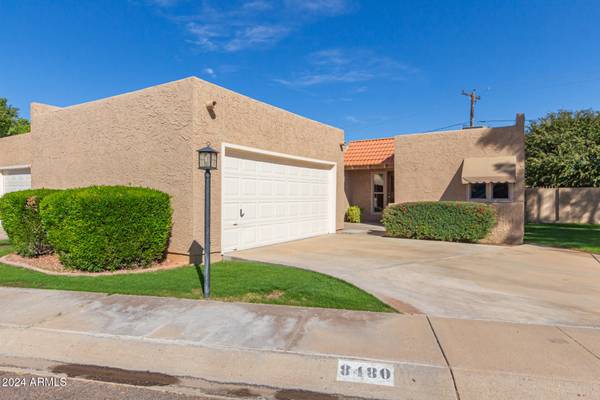 Scottsdale, AZ 85250,8480 E MALCOMB Drive