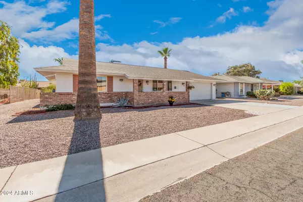 Sun City, AZ 85351,10729 W TROPICANA Circle N