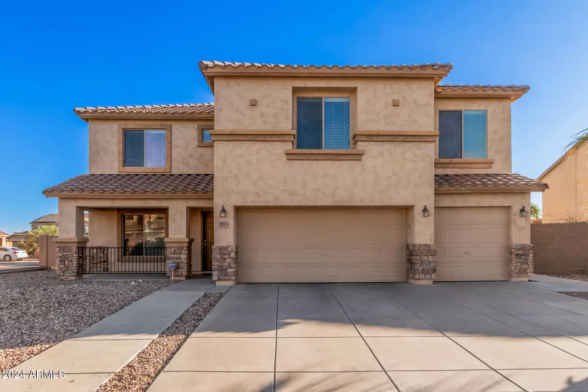 Buckeye, AZ 85326,22625 W KIMBERLY Drive