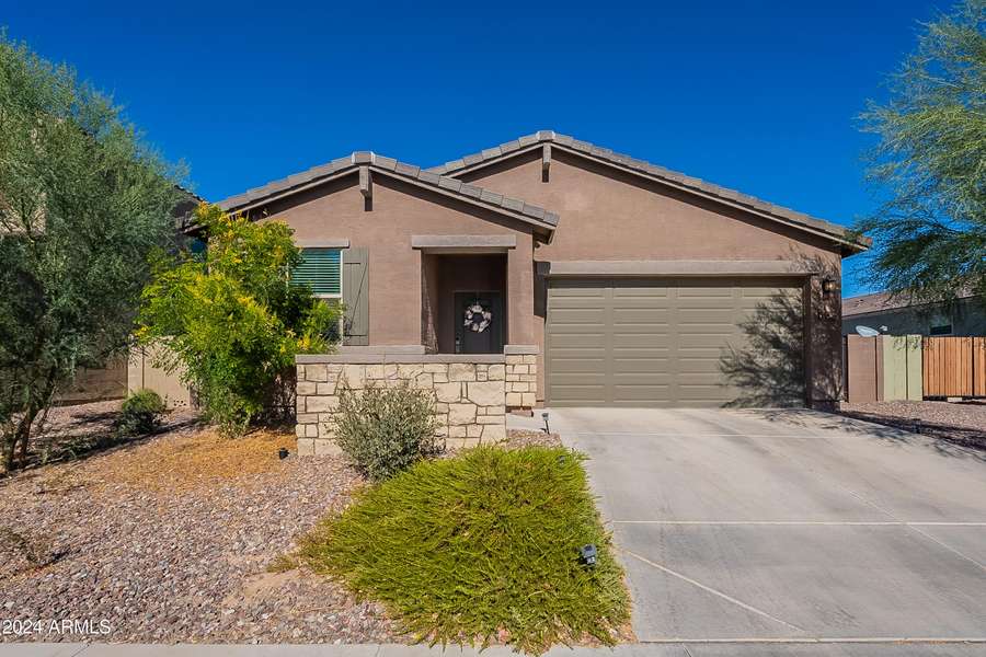 3950 E FRENCH TROTTER Street, San Tan Valley, AZ 85140