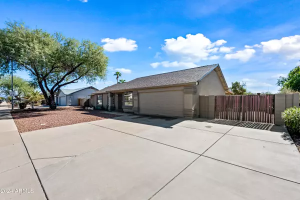 Mesa, AZ 85207,8021 E QUARTERLINE Road