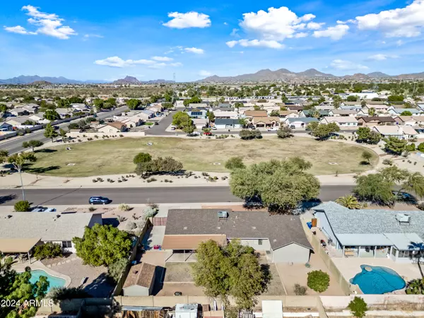 Mesa, AZ 85207,8021 E QUARTERLINE Road