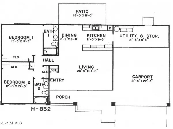 Sun City West, AZ 85375,19819 N 124TH Drive