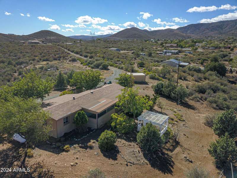 1825 S LOVIN Lane, Dewey, AZ 86327