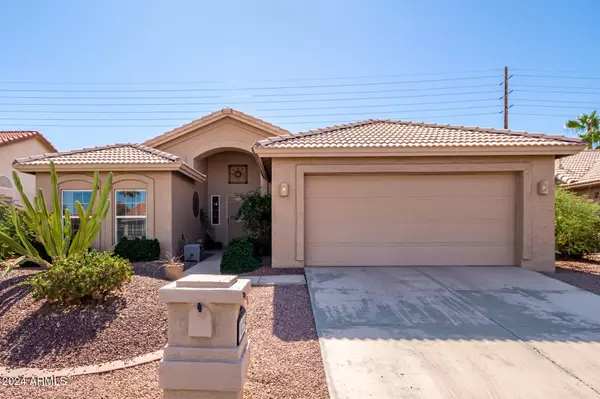 10229 E STONEY VISTA Drive,  Sun Lakes,  AZ 85248