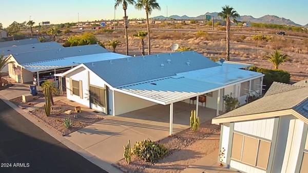 3355 S Cortez Road #97, Apache Junction, AZ 85119