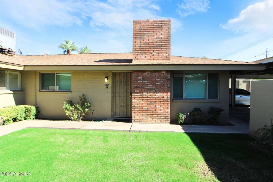 505 E HUNTINGTON Drive #2, Tempe, AZ 85282