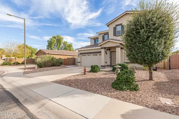 Surprise, AZ 85388,18117 W CARMEN Drive