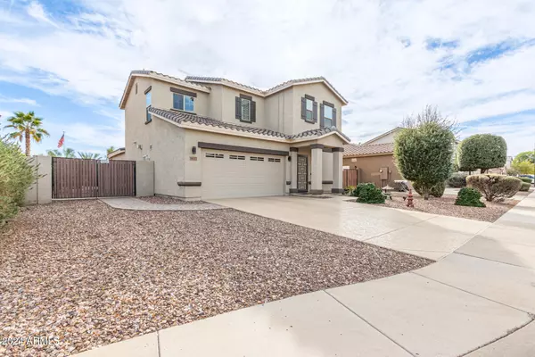 Surprise, AZ 85388,18117 W CARMEN Drive