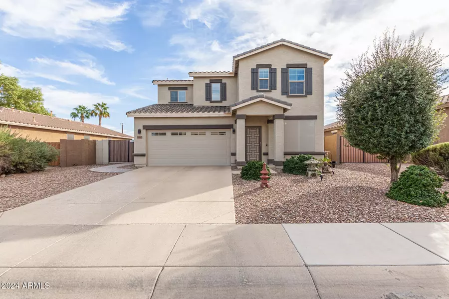 18117 W CARMEN Drive, Surprise, AZ 85388