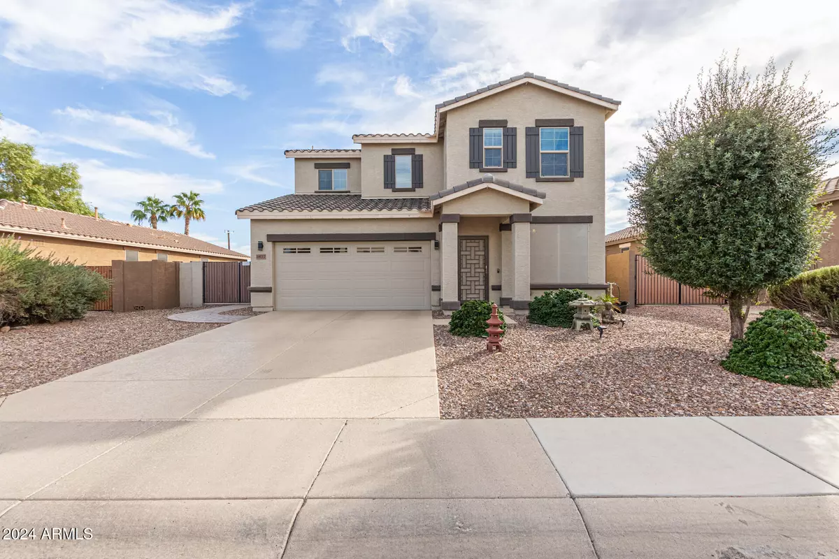 Surprise, AZ 85388,18117 W CARMEN Drive