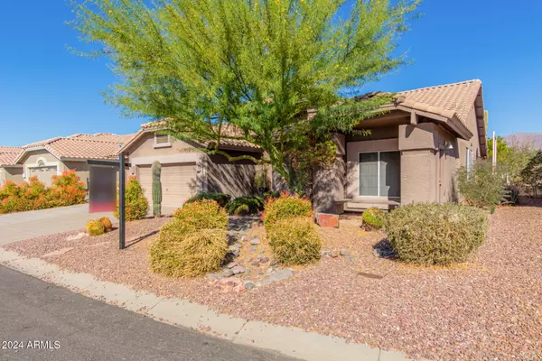 Gold Canyon, AZ 85118,8310 E GREENVIEW Drive