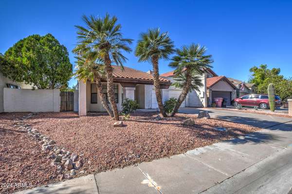 Scottsdale, AZ 85250,6032 N 81ST Street