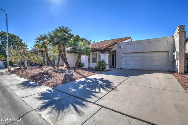 6032 N 81ST Street, Scottsdale, AZ 85250