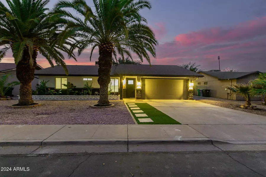 4753 E COVINA Street, Mesa, AZ 85205