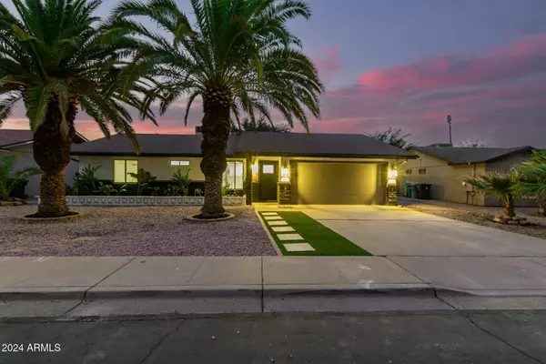 4753 E COVINA Street, Mesa, AZ 85205