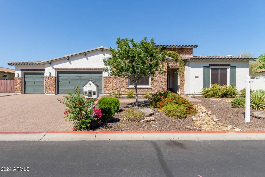 3916 E ENCANTO Street, Mesa, AZ 85205