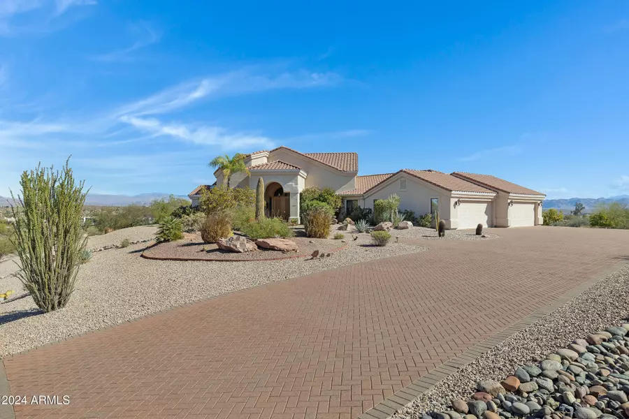 16619 E SULLIVAN Drive, Fountain Hills, AZ 85268