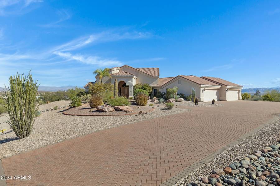 16619 E SULLIVAN Drive, Fountain Hills, AZ 85268