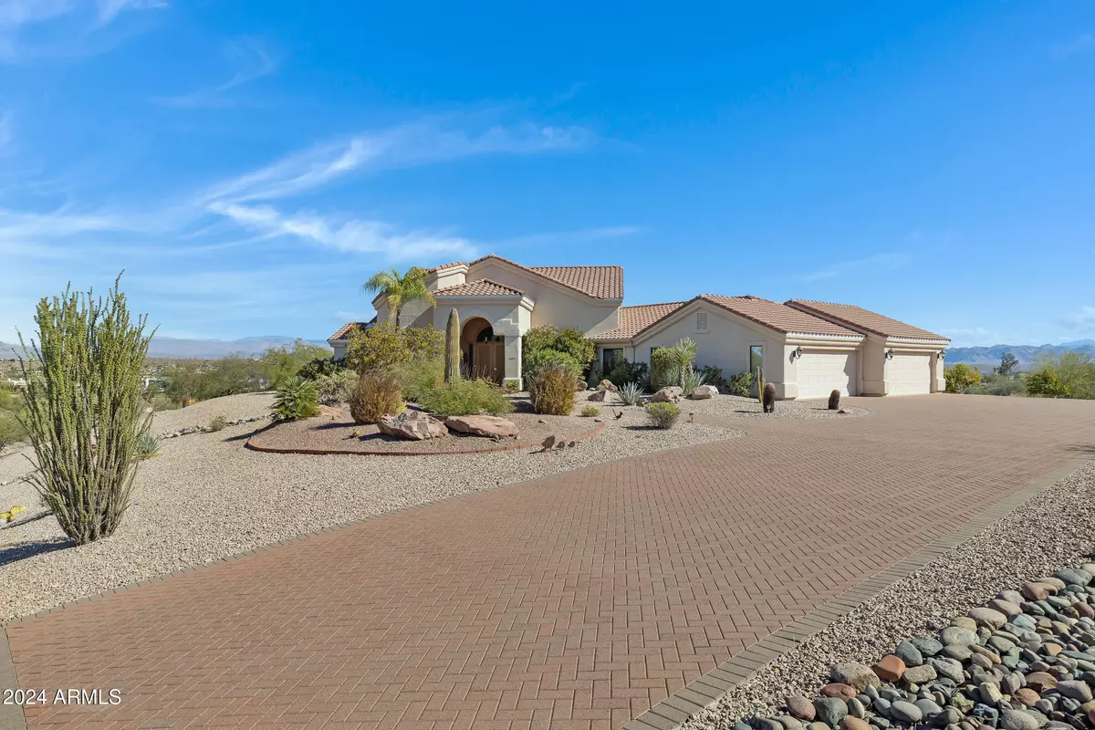 Fountain Hills, AZ 85268,16619 E SULLIVAN Drive